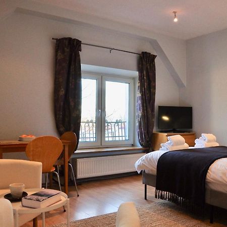 Tresor Barska Apartments 2.0 크라쿠프 외부 사진