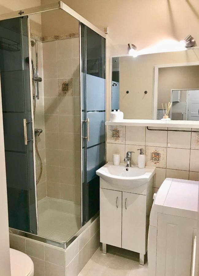 Tresor Barska Apartments 2.0 크라쿠프 외부 사진