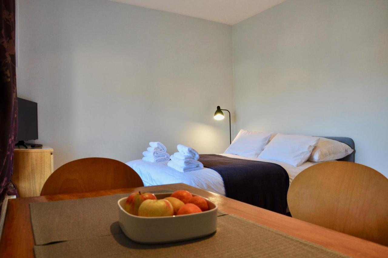 Tresor Barska Apartments 2.0 크라쿠프 외부 사진